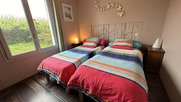 Internetforbindelse, adgang for kørestole