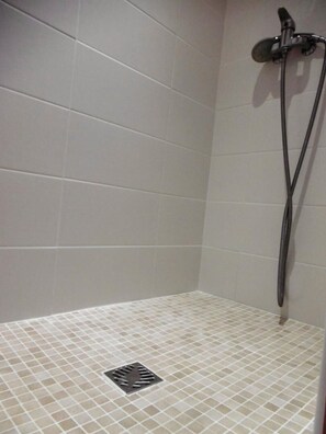 Dusche