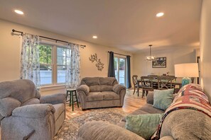 Casa (2 Bedrooms) | Interior