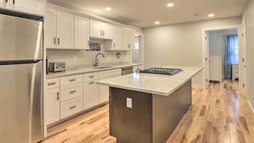 Rumah (2 Bedrooms) | Interior