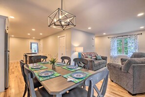 Casa (2 Bedrooms) | Interior