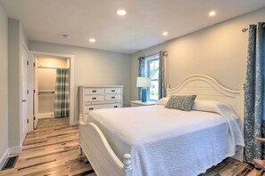 Casa (2 Bedrooms) | Interior