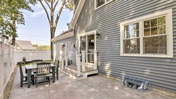 Casa (2 Bedrooms) | Interior