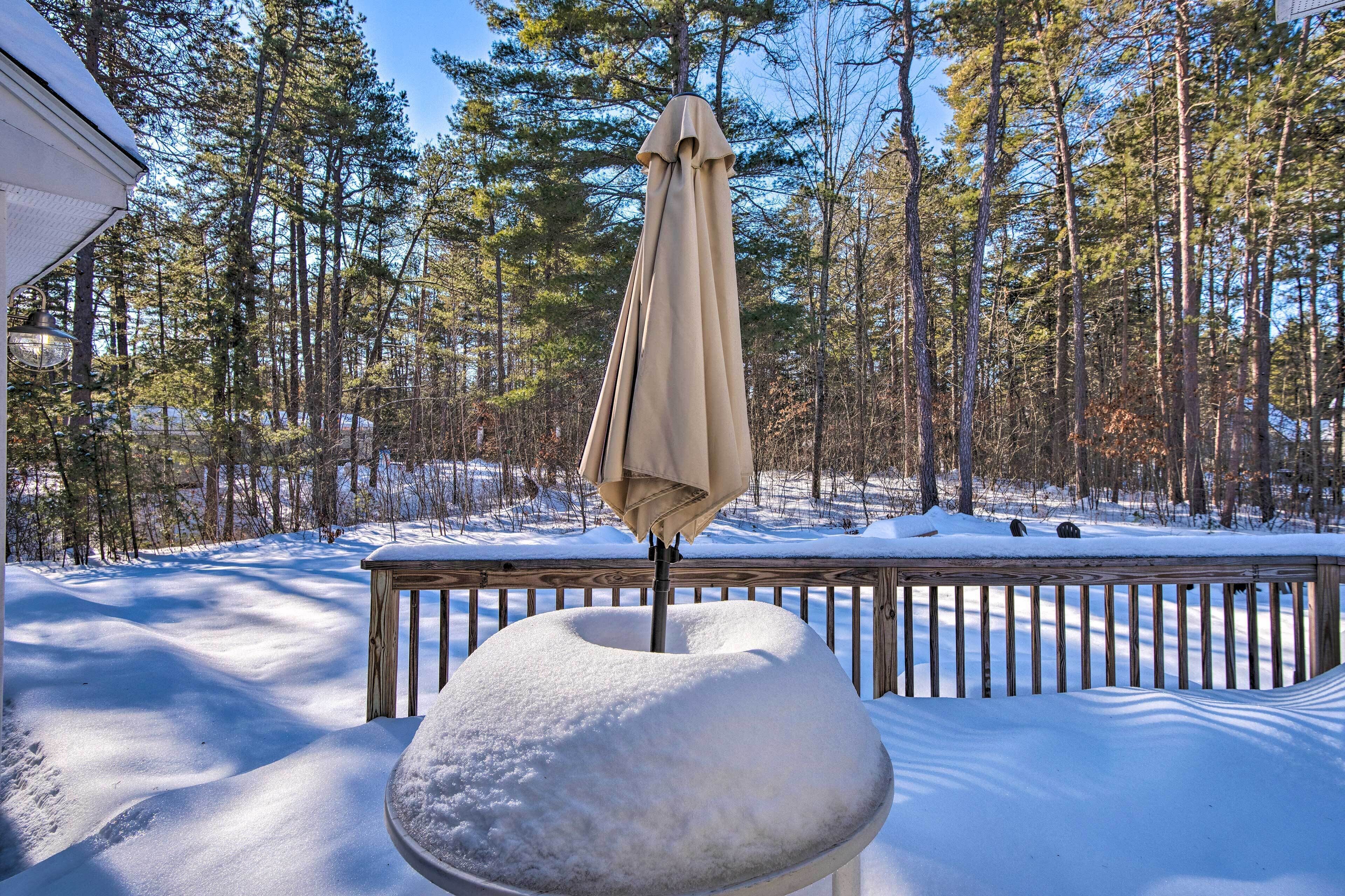 獨棟房屋 (3 Bedrooms) | 住宿內部