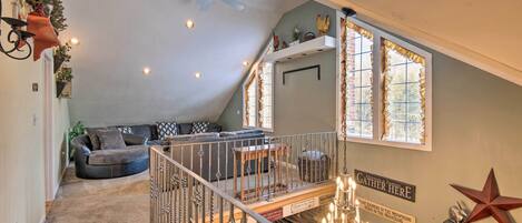 하우스 (3 Bedrooms) | 내부