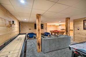 獨棟房屋 (3 Bedrooms) | 住宿內部