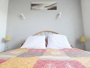 2 habitaciones y internet 