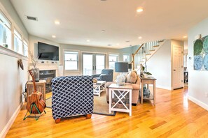 Casa (3 Bedrooms) | Interior