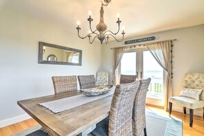 Rumah (3 Bedrooms) | Interior