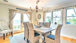 Hus (3 Bedrooms) | Interiør