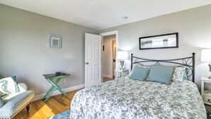 Hus (3 Bedrooms) | Interiør