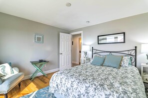 Rumah (3 Bedrooms) | Interior