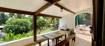 Maison Bordenave - MONGET