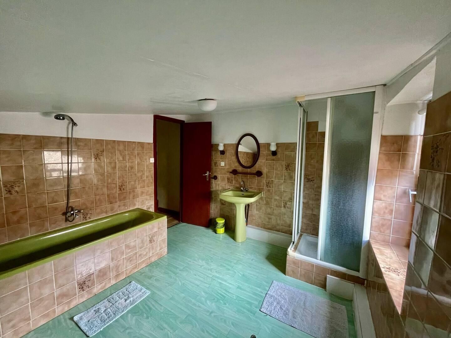 Baignoire
