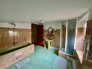 Bañera