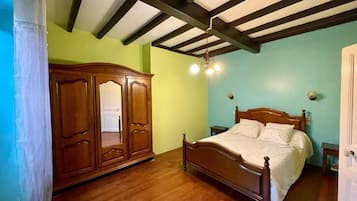 Internet y ropa de cama