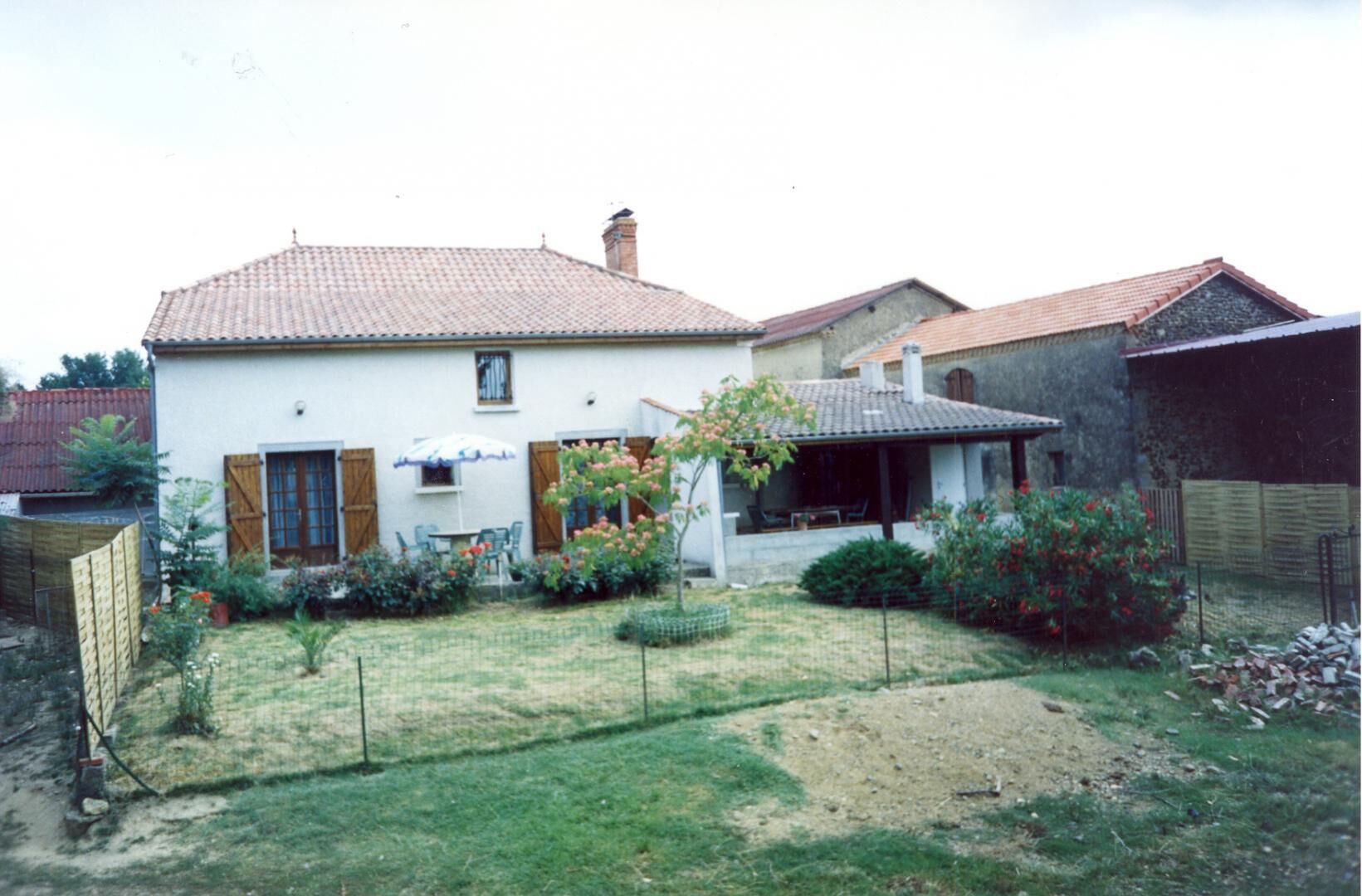 Esterni
