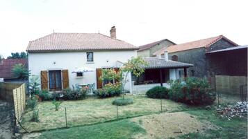 Esterni