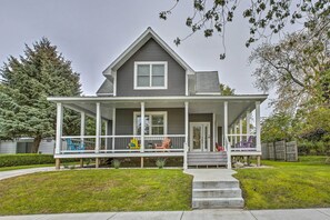 Apartemen (2 Bedrooms) | Interior