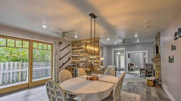 Căn hộ (2 Bedrooms) | Nội thất