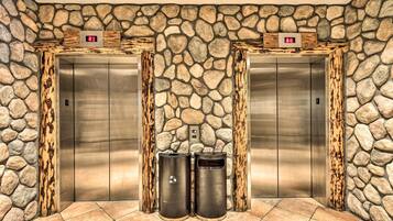 Căn hộ (0 Bedroom) | Nội thất