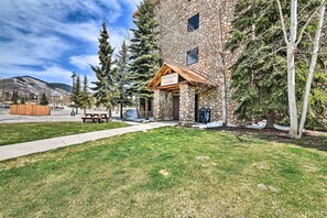 อพาร์ทเมนท์ (0 Bedroom) | ภายใน