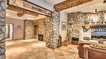 Apartment (0 Bedroom) | Interior