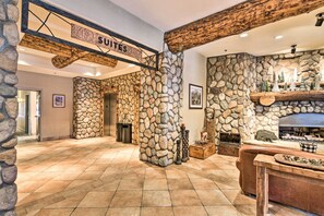 Apartment (0 Bedroom) | Interior