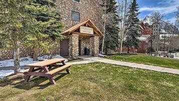 Căn hộ (0 Bedroom) | Nội thất