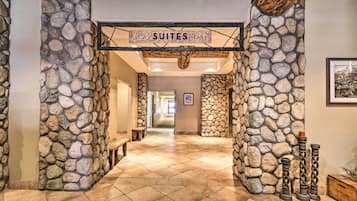 Apartment (0 Bedroom) | Interior