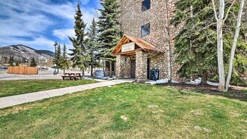 Apartment (0 Bedroom) | Interior