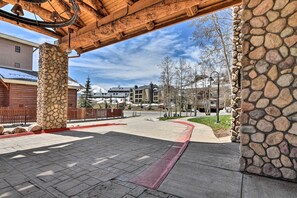 Apartamento (0 Bedroom) | Parte interna