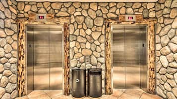 Apartment (0 Bedroom) | Interior