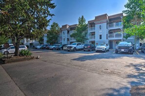Apartment (2 Bedrooms) | Innenbereich