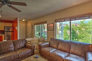 Apartment (2 Bedrooms) | Innenbereich