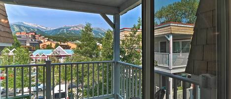 公寓 (2 Bedrooms) | 住宿内部