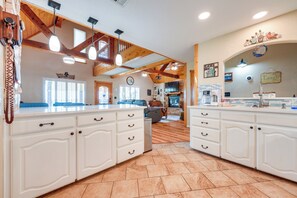 Hus (4 Bedrooms) | Interiör