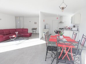 Interior - Villa Océan et Forêt (VIEUX BOUCAU LES BAINS)