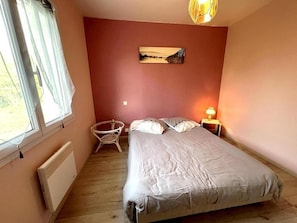 3 bedrooms, WiFi - Villa Océan et Forêt (VIEUX BOUCAU LES BAINS)