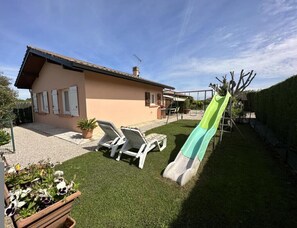 Children’s area - Plein Vent - Soustons (SOUSTONS)