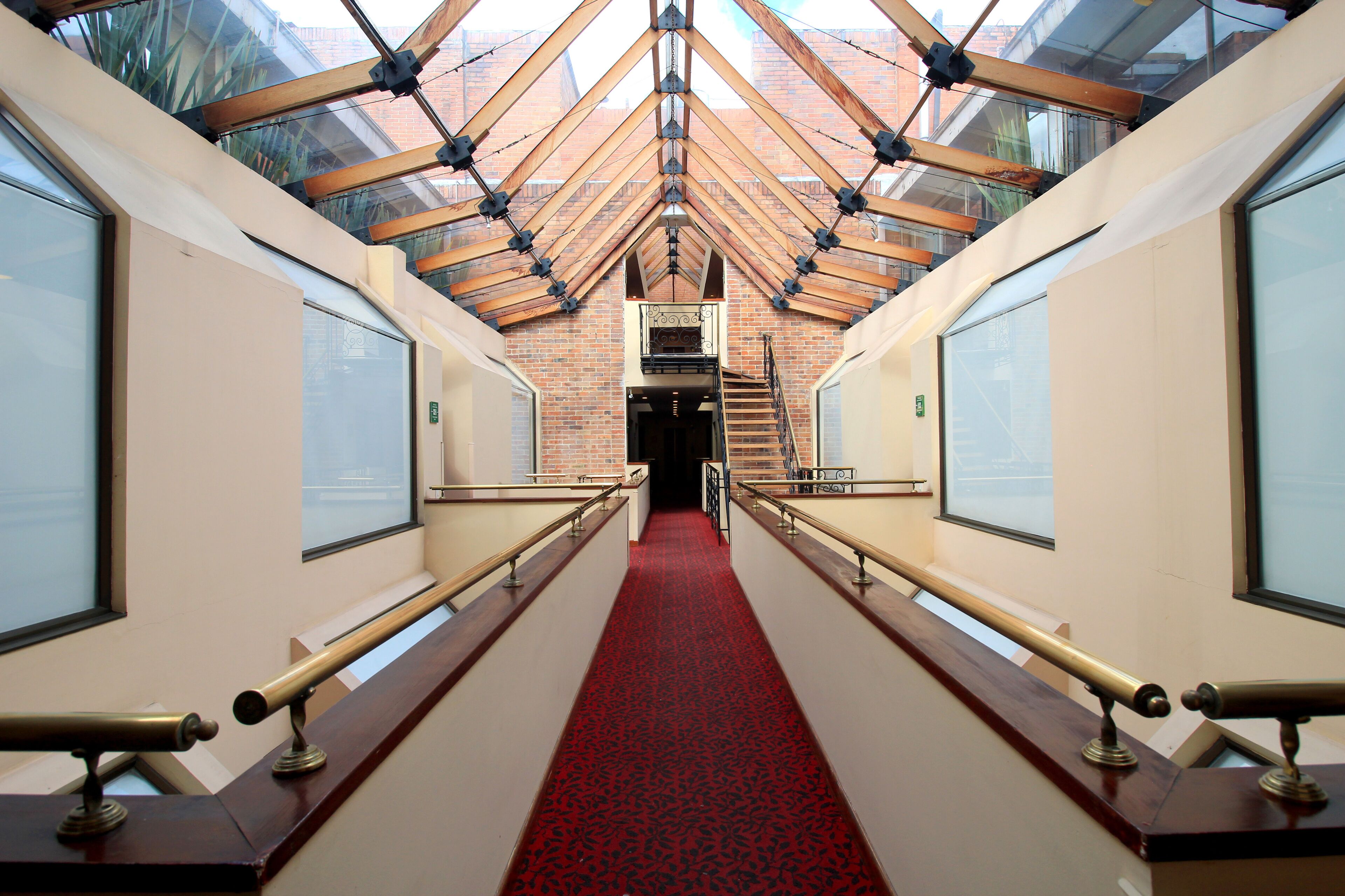 Foto - Windsor House Inn By Geh Suites