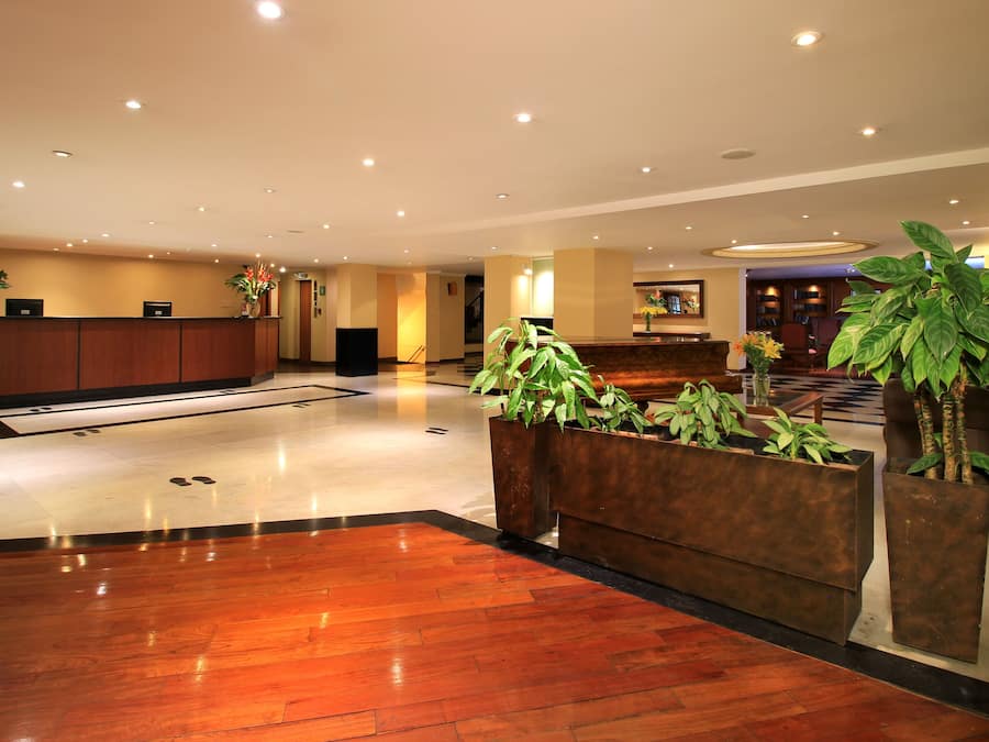Recepción