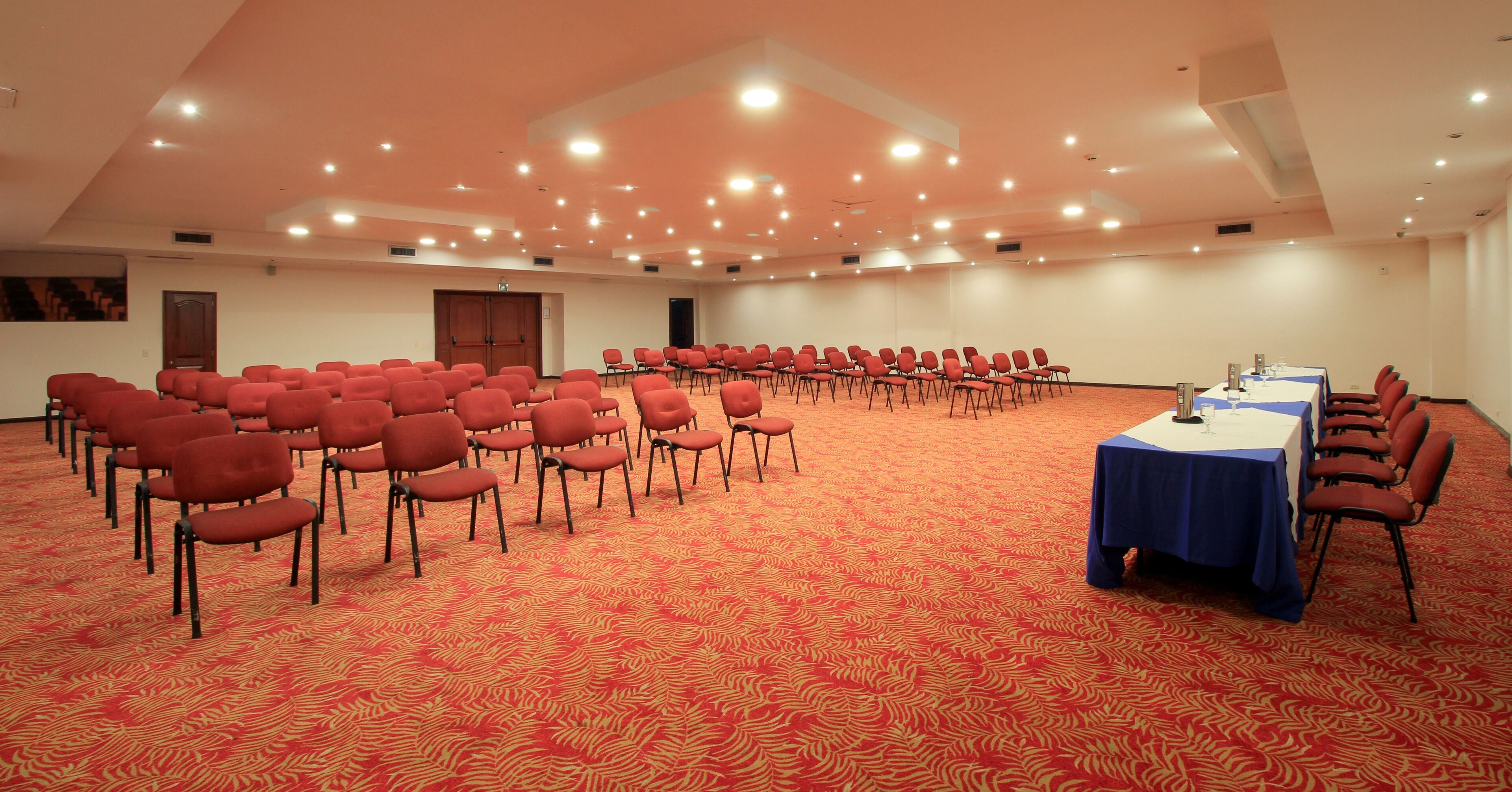 Foto - Windsor House Inn By Geh Suites