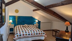 3 Schlafzimmer, WLAN, Rollstuhlgeeignet