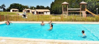 La Carpe - Orist - Gîte