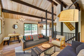 Hus (3 Bedrooms) | Innvendig