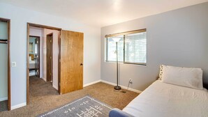 บ้านพัก (3 Bedrooms) | ภายใน