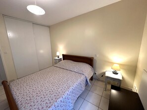 1 Schlafzimmer, Internetzugang