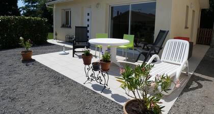 Les GenĂȘts - ST-VINCENT-DE-PAUL