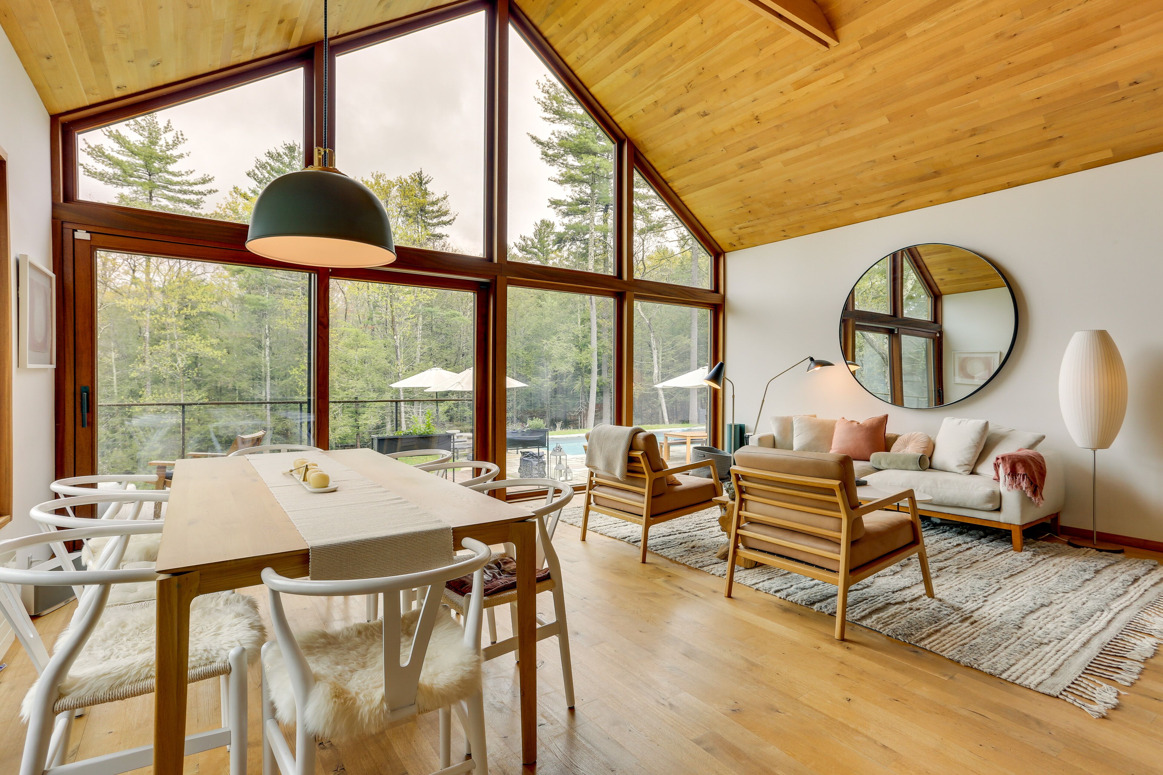 Hudson Valley Vacation Rental w/ Private Pool!